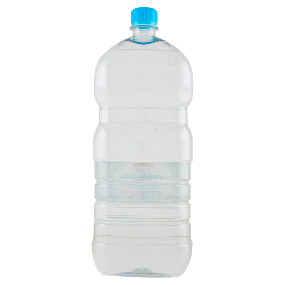 Acqua Demineralizzata Profumata 2 Lt Bennet - Foto 3