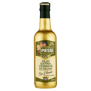 Olio Extra Vergine Di Oliva Non Filtrato Piesse - Foto 1