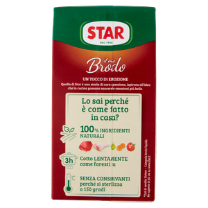 Il Mio Brodo Di Carne Mista Senza Conservanti Star - Foto 3