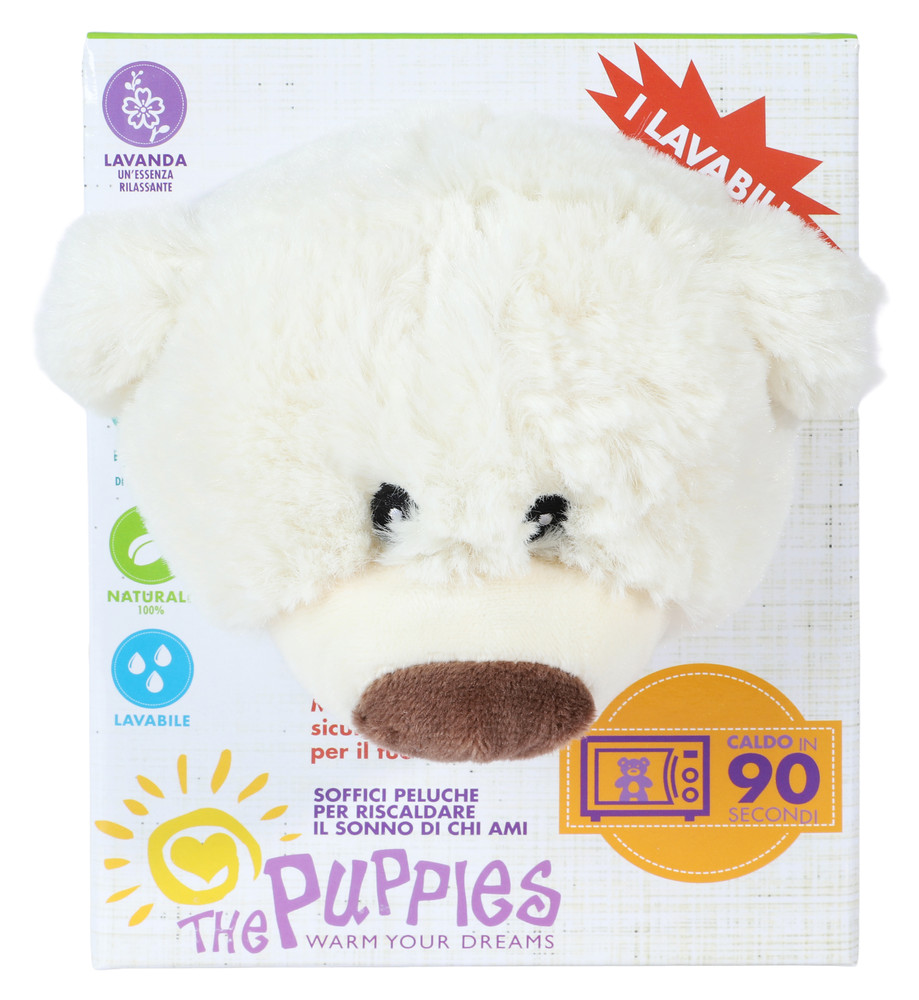 Pro Orsetto Scaldino - Foto 1