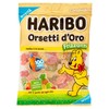 Caramelle Gommose Orsetti D'oro Frizzanti Haribo