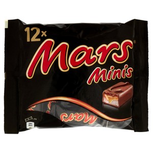 Mars Minis Conf. Da 12