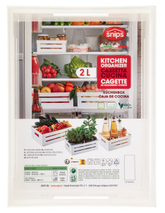 Cassetta Per Cucina 2 Lt Snips - Foto 1