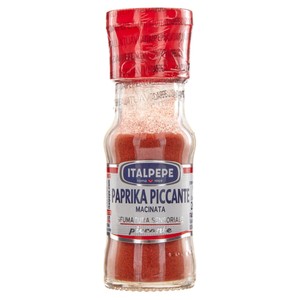 Dispenser Paprika Piccante Italpepe