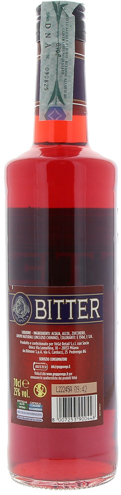 Bitter Villapiana