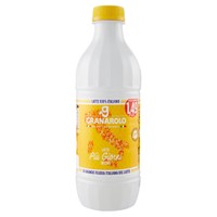 Latte Intero Piu ' Giorni Granarolo Latte Intero Piu ' Giorni Granarolo