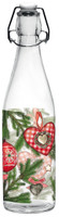 Bottiglia Christmas Decoration Cerve Bottiglia Christmas Decoration Cerve