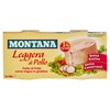 MONTANA POLLO LEGG.X2 - Foto 1 di 3