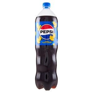 Cola Gusto Limone Pepsi Twist - Foto 1