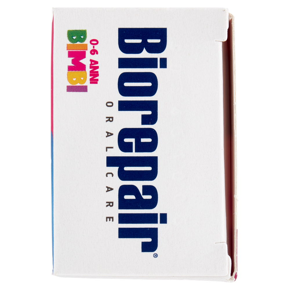 Dentifricio Kids Fragola Biorepair - Foto 2