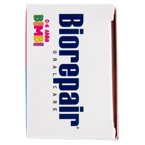 Dentifricio Kids Fragola Biorepair - Foto 2