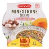 Minestrone Delicato Bennet Monoporzione