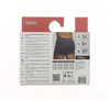 Boxer Uomo Seamless L/Xl Nero Pompea