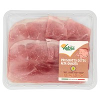 product.preview.arialabel Prosciutto Cotto Alta Qualita' Filiera Valore Bennet