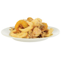 Fritto Misto Fritto Misto