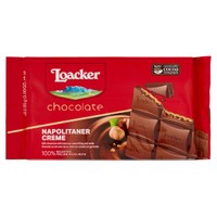 Tavoletta Loacker Napolitaner Tavoletta Loacker Napolitaner