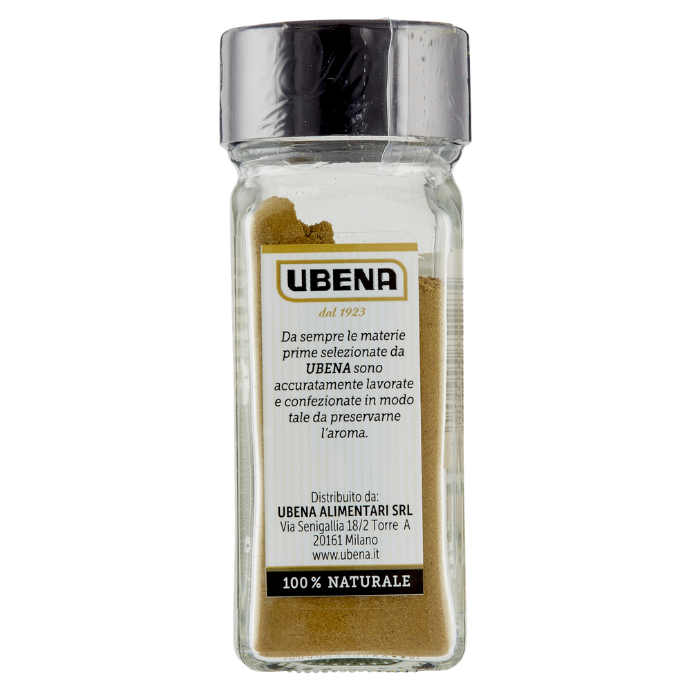 Alloro Macinato Erbe Aromatiche Del Mediterraneo Ubena - Foto 3