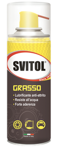 Svitol Grasso Spray Ml.200 - Foto 1