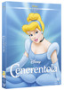 T1 DVD CENERENTOLA