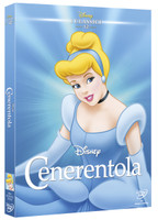 Dvd Cenerentola