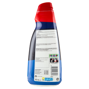 Detergente Per Lavastoviglie Finish Gel Ultimate Fresh 50 Lavaggi - Foto 3
