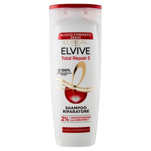 Shampoo Total Repair 5 Elvive