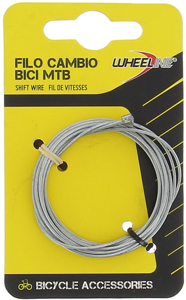 Filo Cambio Intrecciato - Foto 2