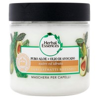 Maschera Per Capelli Puro Aloe + Olio Di Avocado Herbal Essences