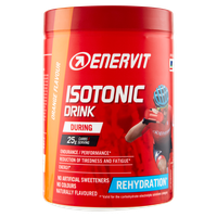 Enervit Sport Isotonic Drink Arancia