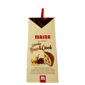 Colomba La Golosona Pere E Ciock Maina - Foto 2