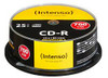 T2 CD-R 700 25PZ INT