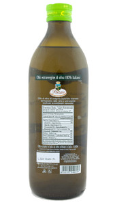 Olio Extra Vergine Di Oliva 100% Italiano Portaro - Foto 2