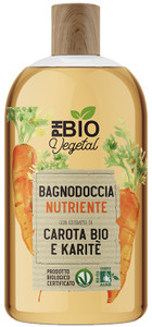 Bagnodoccia Nutriente Phbio Vegetal - Foto 1
