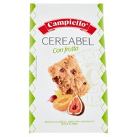 Biscotti Cereabel Frutta Campiello Biscotti Cereabel Frutta Campiello
