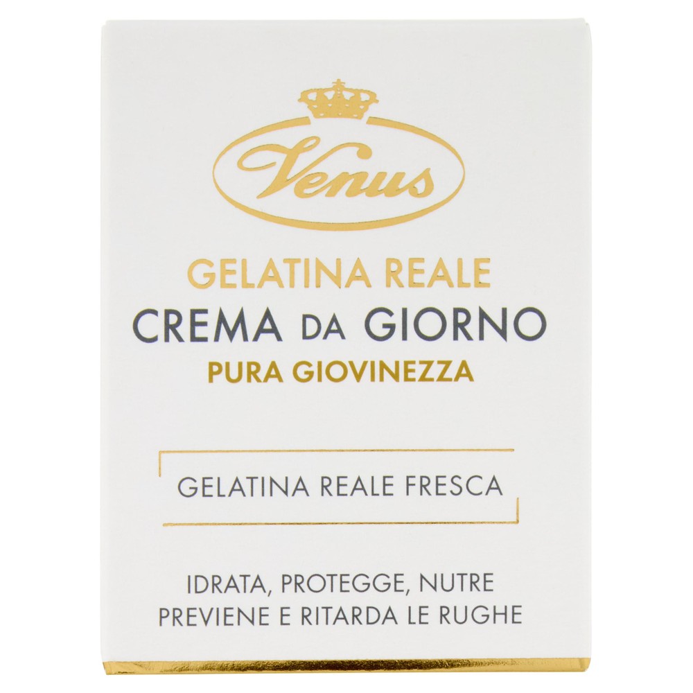 Crema Da Giorno Venus Pura Giovinezza - Foto 1