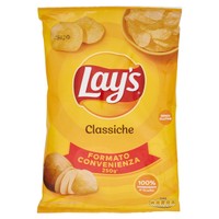 Patatine Classiche Lay ' s Patatine Classiche Lay ' s