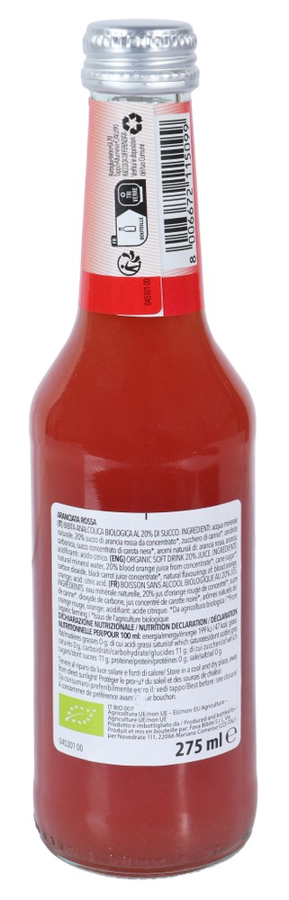 Arancia Rossa Bio San Graziano - Foto 3