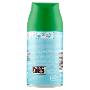 Ricarica Per Dedorante Ambiente Fresh Matic Air Wick Profumazioni Varie - Foto 3