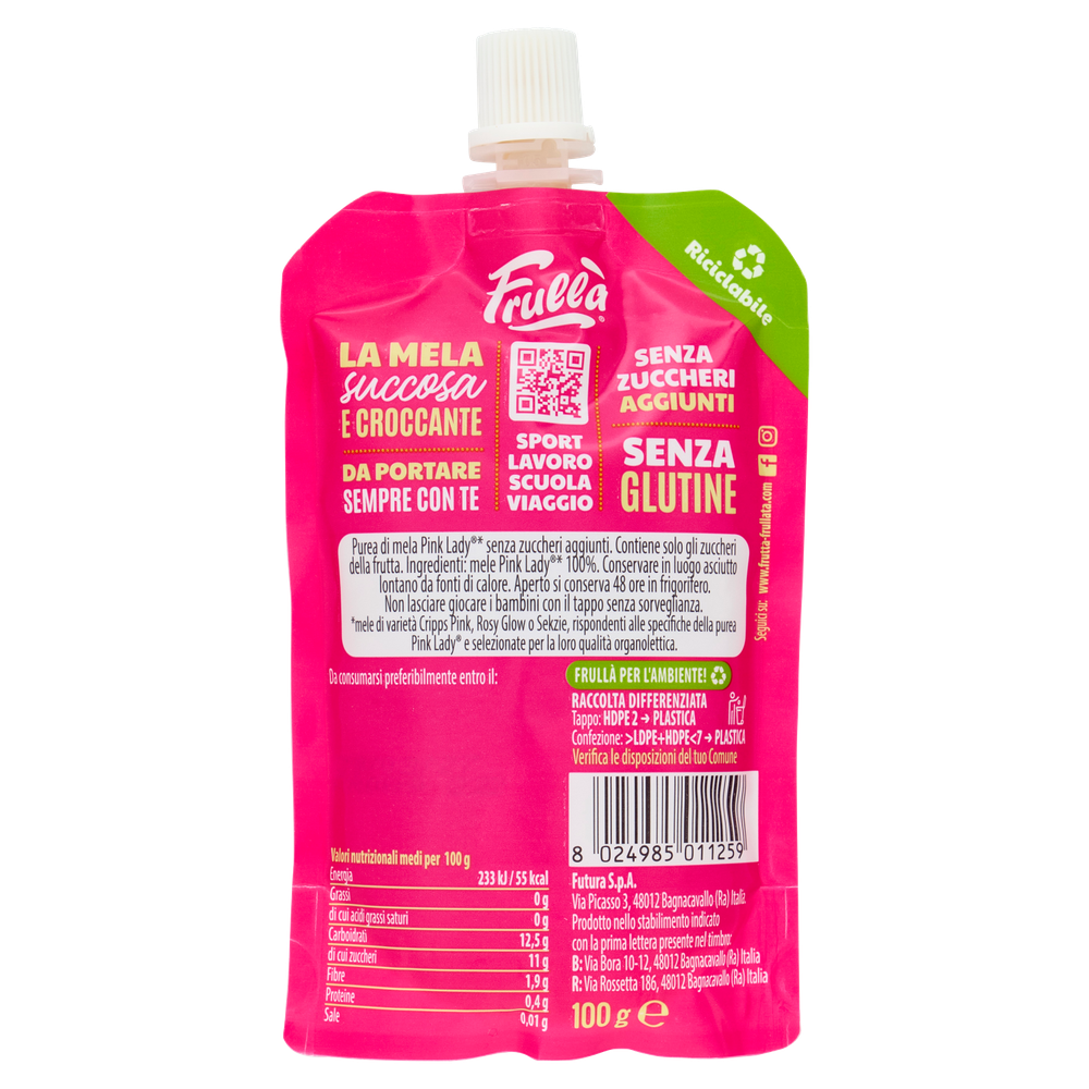 Squeez Mela Pink Lady - Foto 3