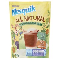 Nesquik All Natural Nesquik All Natural