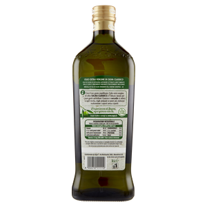 Olio Extra Vergine Di Oliva Classico Sagra - Foto 3