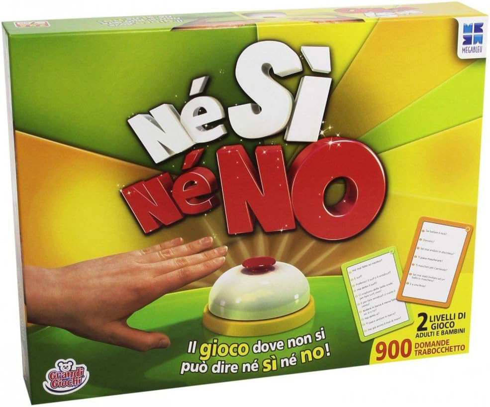 Ne Si Ne No - Foto 1
