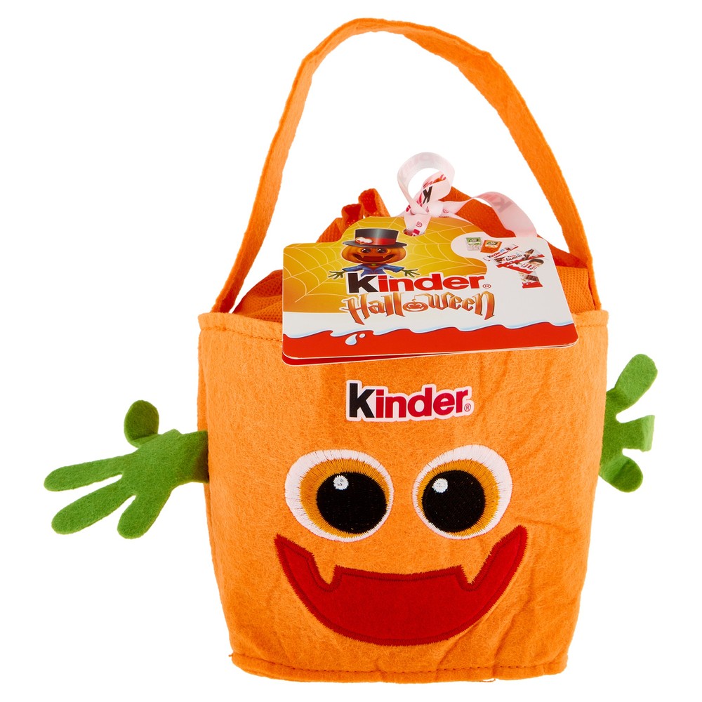 Kinder Happy Snack Mix Kinder - Foto 1