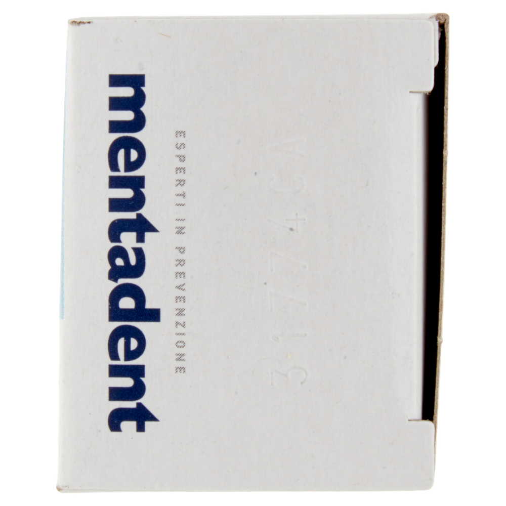 Dentifricio Protection White Mentadent - Foto 2