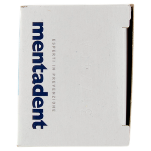 Dentifricio Protection White Mentadent - Foto 2