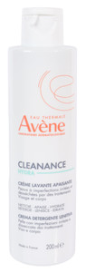 Avene Cleanance Hydra Crema Detergente Lenitiva - Foto 1