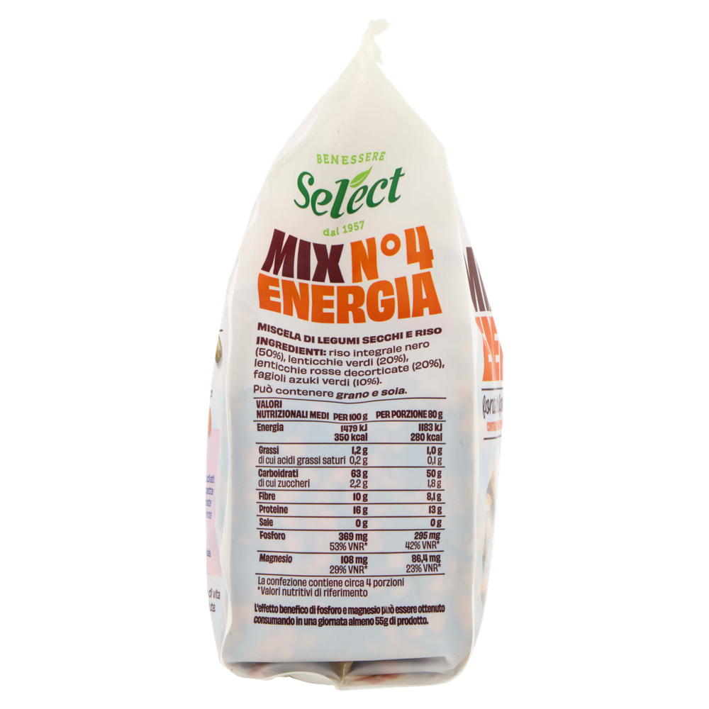 Select Mix N.4 Energia - Foto 2