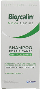 Novagenina Shampoo Rivitalizzante Bioscalin