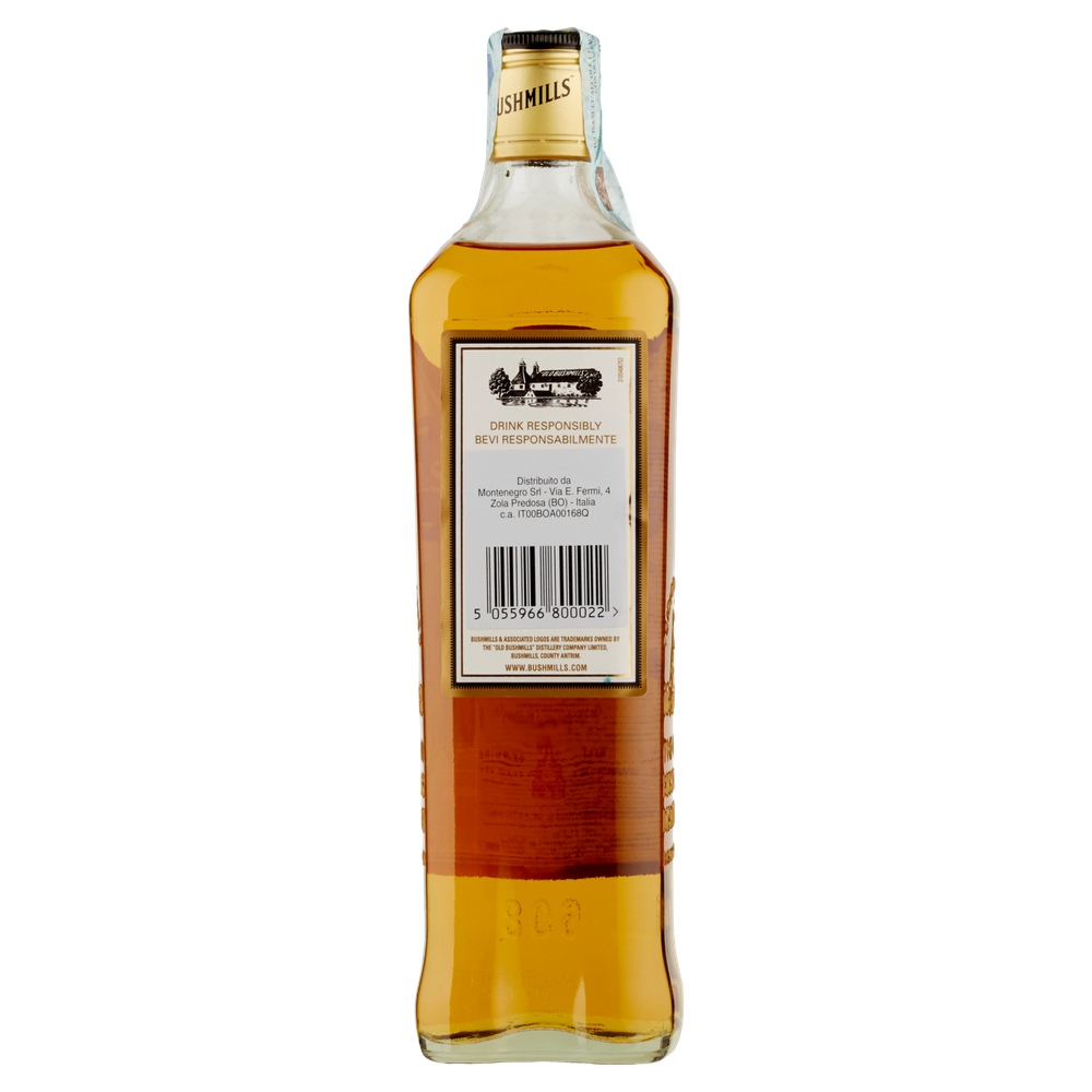 Whisky Irlandese Bushmills - Foto 3