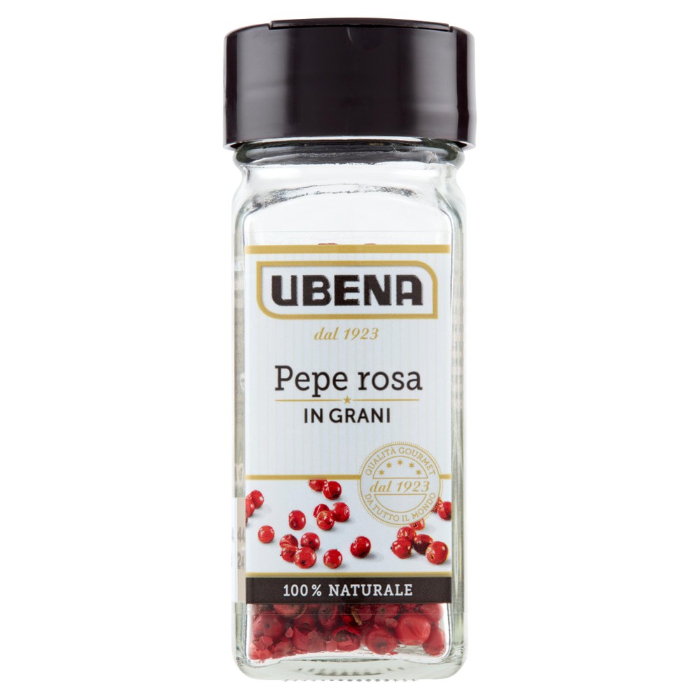 Pepe Rosa In Grani Ubena - Foto 1